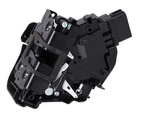 zamek drzwi przednich Ford Focus Mk2 ✩ C-Max - prawy #4892360
