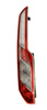 lampa tylna Ford Transit / Tourneo Custom 2012-2023 LEWA #2411271 TYC