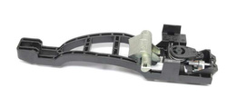 wzmocnienie klamki Ford Mondeo Mk4 S-Max Galaxy przód  OE; 1825255 