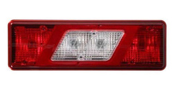 klosz lampy tylnej Ford Transit 2014- 2019- PRAWY ®  1831256