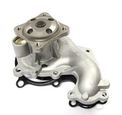 pompa wody Ford 1.8 TDCI  TDDI - oryginał 1131878, XS4J-8591-DB