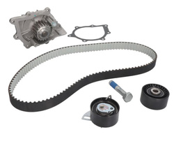 2.0 TDCI DW10F - zestaw rozrządu z pompą wody Ford DW10F firmy Dayco