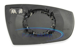 lusterko Ford S-Max / Galaxy, Kuga, C-Max - wkład zew. Lewy #1707213 