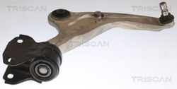 wahacz przedni Prawy Ford Edge S-Max Galaxy 2015- #2586002