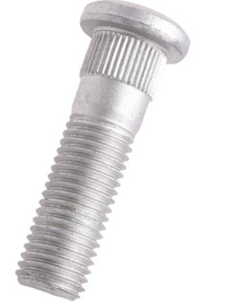 szpilka koła przedniego Ranger 4432023 2M34-1107-AA