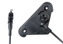 linka otwierania pokrywy silnika Ford Mondeo Mk4 S-Max/Galaxy #1751277