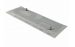 emblemat 5.0 Ford Mustang GT - lewy - oryginał ® 5311263