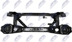 belka zawieszenia tylnego Ford C-Max 2010- Focus MK3 #2320059NTY
