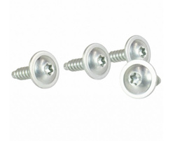 śruba wkręt M5 x 16 mm Ford ® 1326533