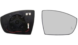 lusterko Ford S-Max/Galaxy Kuga C-Max - wkład Prawy +BLIS #2063586