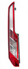 lampa tylna Ford Transit / Tourneo Custom 2012-2023 LEWA #2411271 TYC
