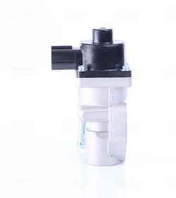 zawór EGR Ford Focus Mk2 Mondeo S-Max Galaxy DURATEC-HE #5204549 Nissens