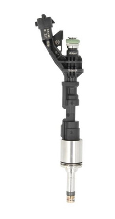 wtryskiwacz paliwa Ford 1.6 EcoBoost Bosch #2138264 CJ5G9F593AB