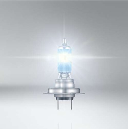 żarówka halogenowa H7 NIGHT BREAKER 200  - OSRAM