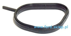 uszczelka pod obudowę termostatu Ford #1557898 Elring