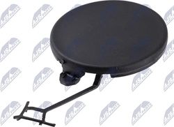 zaślepka zderzaka Ford Transit MK8 #2368570 NTY KK3117A989BA