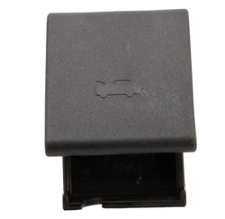 uchwyt otwierania maski Transit Courier Fiesta Ka B-Max ® 1674716