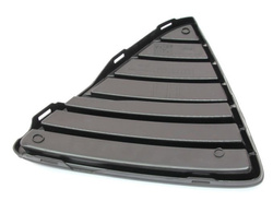 kratka zderzaka Ford Focus Mk3 11-15 - lewa ® 1718737 matowa
