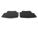 dywaniki podłogi gumowe Ford Kuga Mk3 Hybryda ® para tył 2477398