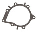 uszczelka pompy wody / cieczy Ford 2.0 TDCi DW10C - Elring #1715201