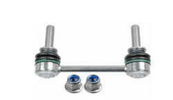 łącznik stabilizatora tylnego Mondeo MK5 Lemforder 38649 01