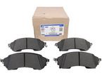 klocki hamulcowe tył Bronco 2717290 / 5886197 MB3C-2M007-BA