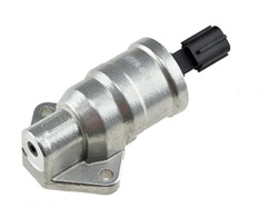 zawór powietrza / silnik krokowy Ford Focus mk1 ->07/2000 XS4U9F715FA