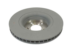 tarcze hamulcowe Ford Mustang - przód 320mm - oryginał ® BRRF345