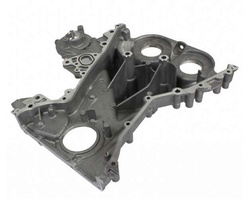obudowa rozrządu Ford 1.0 EcoBoost - oryginał ® 2300737 CM5G6019G