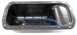 miska olejowa Ford 2178714 ® 1.4 / 1.5 / 1.6 TDCI wiele modeli JX6Z6675B