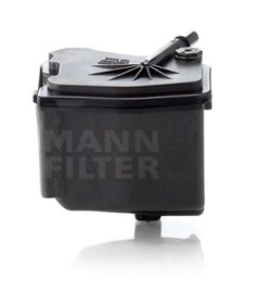 filtr paliwa Ford 1.6 TDCI - Mann WK939/2 Z #2037665 