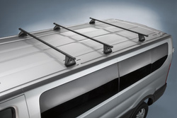 bagażnik dachowy Ford Tourneo Transit ® 1900522 (3 szt.)