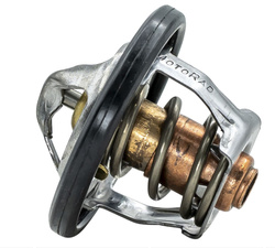 termostat Ford Fiesta Focus Fusion Puma 1.25 1.4 1.6 ZETEC #1303374