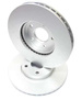 tarcze hamulcowe Focus Mk2 C-Max - przód 278 mm - HART Premium