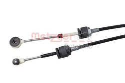 linka zamiany biegów Ford Focus mk3 1.5 & 1.6 TDCI SOHC #2143972