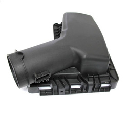 obudowa filtra powietrza Ford Mustang V8 - oryginał ® FR3C-9643-BC