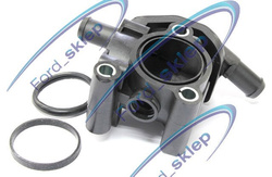 obudowa termostatu Focus Mk1 Connect - ZETEC-E 1319480 N