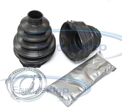 osłona przegubu zewnętrznego + wew Focus Mk3 ✩ C-Max ✩ lewa - 1692085N