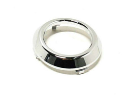 ramka halogenu chrom Ford Kuga mk1 ® 1494290 8V4115B200AA P=L