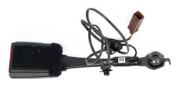 klamra pasa bezpieczeństwa Fiesta Mk7 Puma 2438646 M1BB-B61208-AC