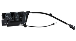 zamek drzwi prawych Ford Transit Tourneo Custom #2381730