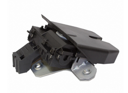 zamek klapy bagażnika Ford Focus Mk3 1865529 BM51-A442A66-BC