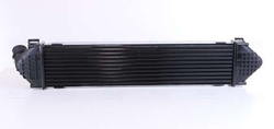 intercooler Ford 1.6 1.8 2.0 TDCi Mondeo Mk4 S-Max Galaxy #1742060 