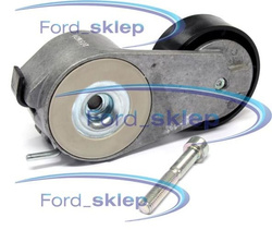 napinacz paska wieloklinowego Dayco - Ford 1.8 TDCI APV2479 