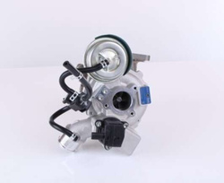 turbosprężarka Ford 1.6 EcoBoost  #1745651 Nowa NISSENS