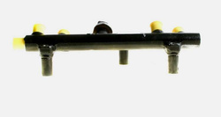 listwa paliwa z czujnikiem cisnienia Ford 2.0 TDCI  DW10C OE 1841279