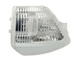 kierunkowskaz boczny w lusterku - Lewy 2057115 / 6M21-13B381-A