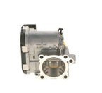 przepustnica korpus Ford 1.6 Duratec EcoBoost zamiennik 7S7G-9F991-CA
