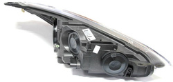 reflektor halogenowy Ford Focus Mk3 FL ☆ 2060630 oryginał ® LEWY