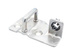 zaczep zamka drzwi dolny Ford Transit Custom & Connect OE: 1796906